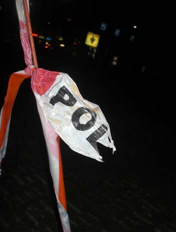 cphconferriots caption on riots